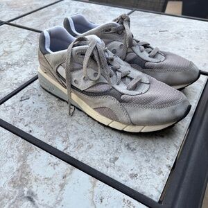 Saucony Shadows 6000